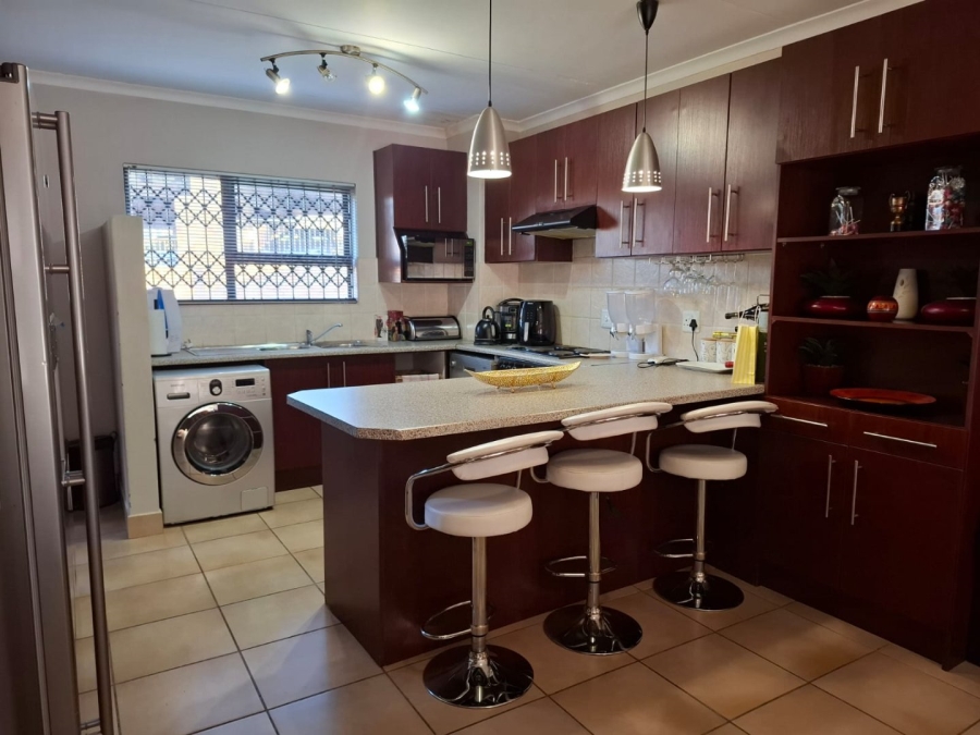 3 Bedroom Property for Sale in Shellyvale Free State